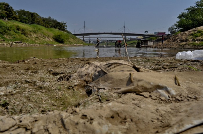 Foto: Reprodução/Secom Acre