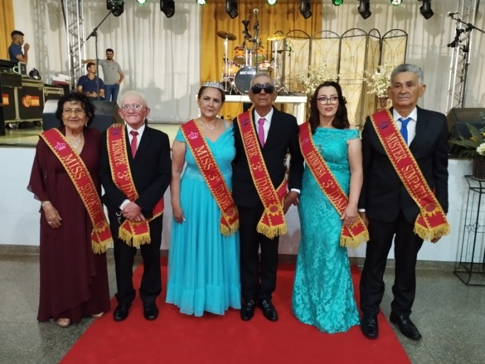 Foto: Reprodução/Prefeitura de Costa Rica - MS