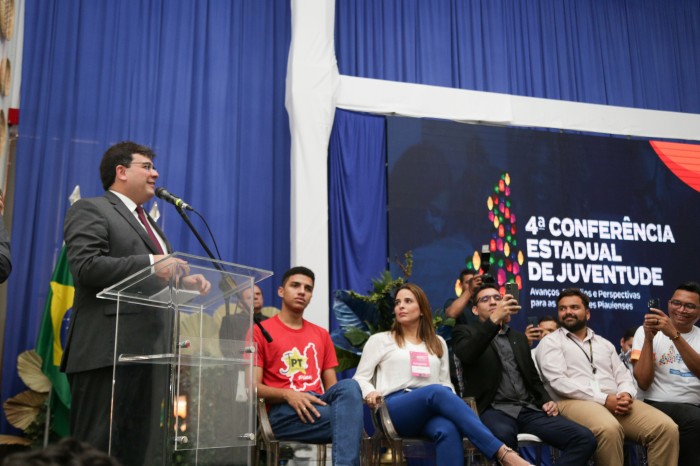 Foto: Reprodução/Secom Piauí