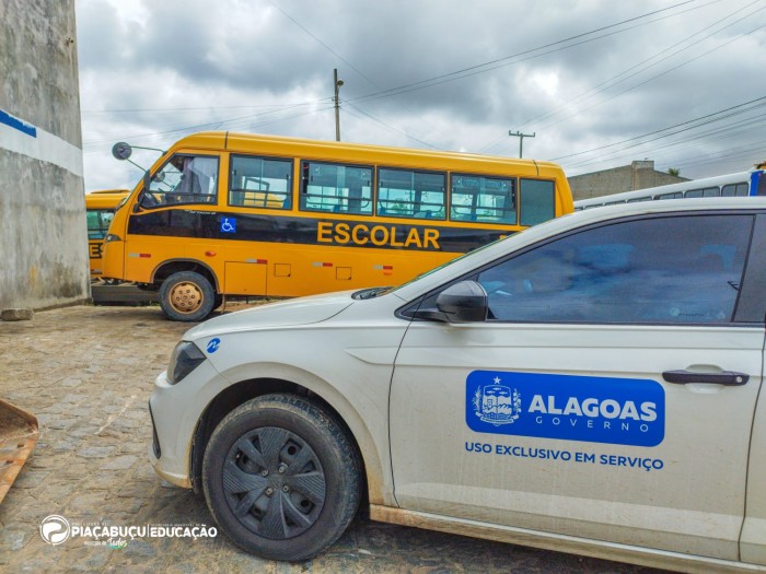 Foto: Reprodução/Prefeitura de Piaçabuçu - AL