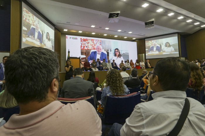 © Marcelo Camargo/Agência Brasil