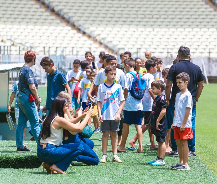 Foto: Reprodução/Secom Ceará