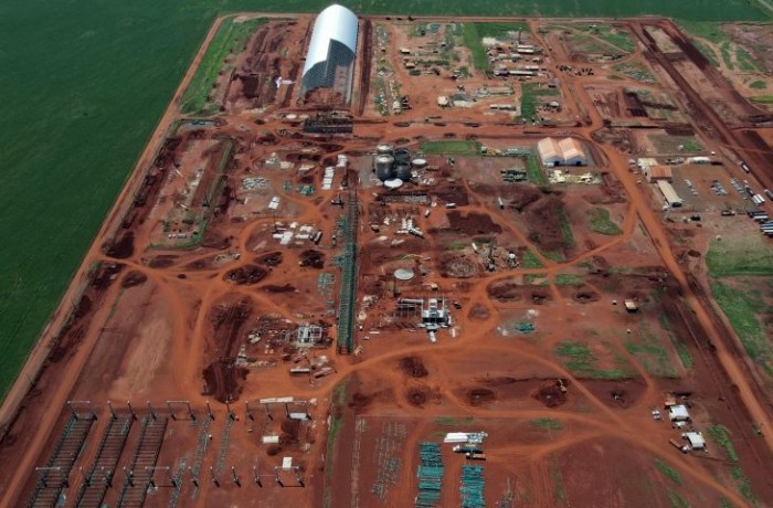 Foto: Reprodução/Secom Mato Grosso do Sul