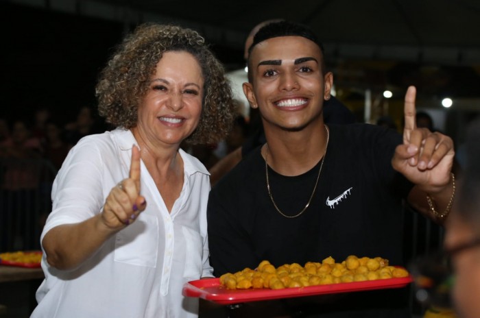Foto: Reprodução/Prefeitura de Gurupi - TO