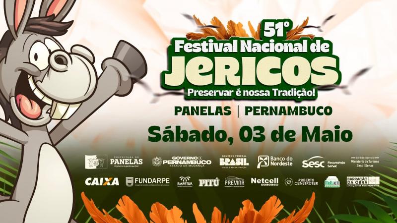 SHOW AO VIVO COM MAMELUCOS E EDSON GOMES NO FESTIVAL NACIONAL DE JERICOS EM PANELAS-PE