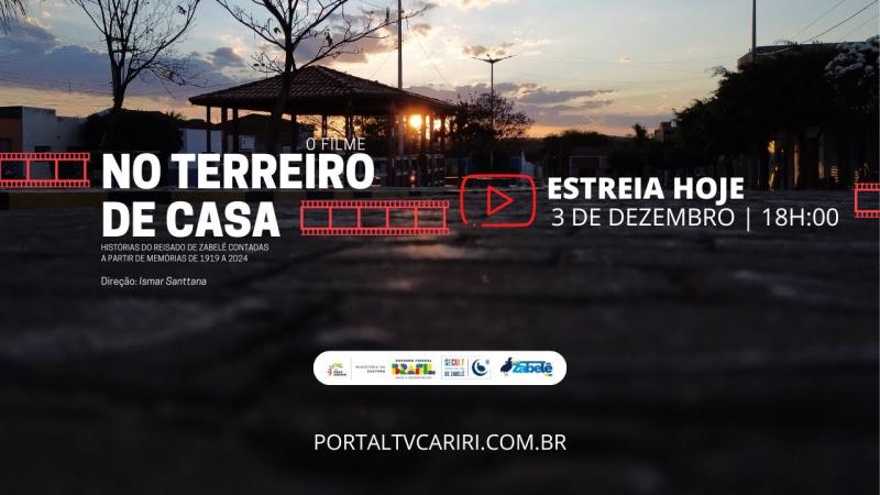 REISADO DE ZABELÊ - 