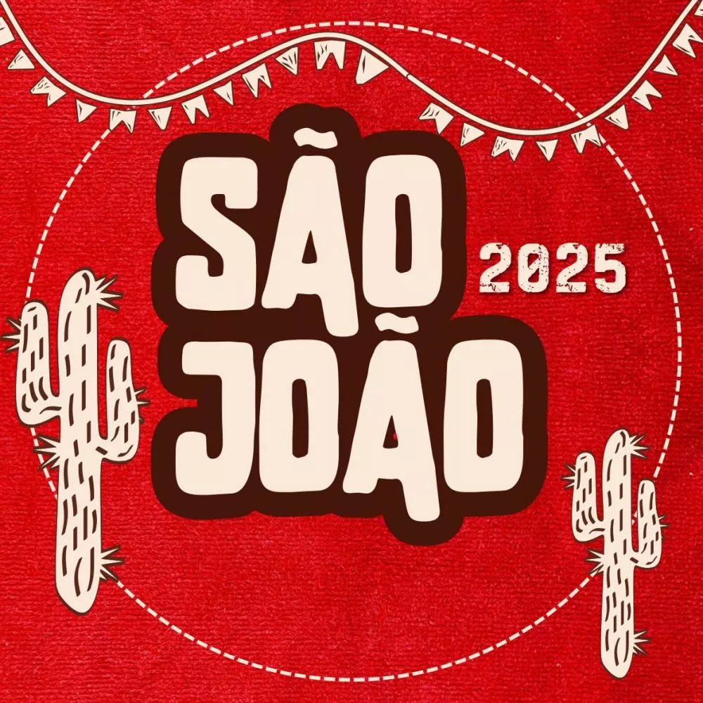 São João 2025